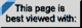 Best viewed on firefox