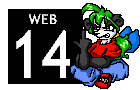 Fa Teen Panda: Site rated PG-14
